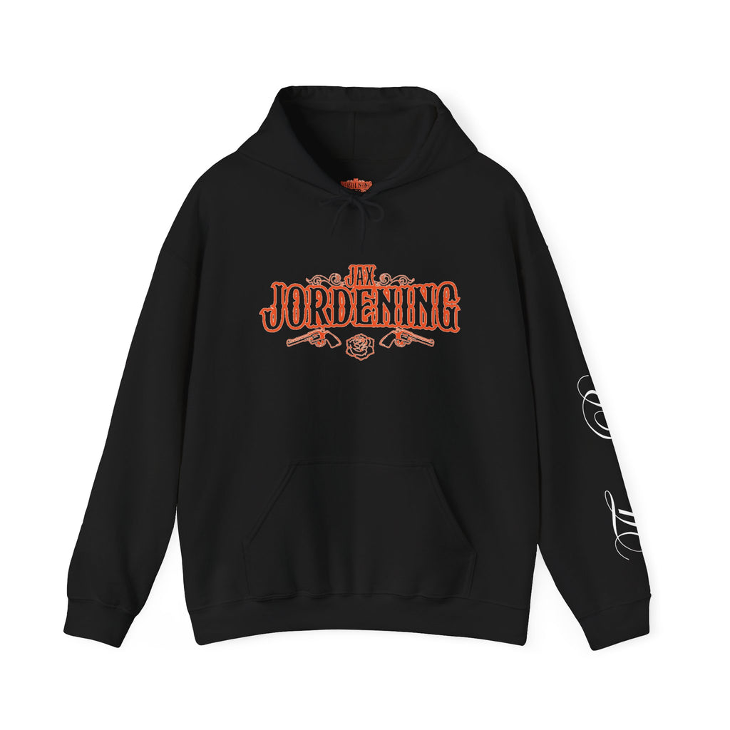 Gildan Hoodie — "All It Took Was Three Beers" Casual Pullover